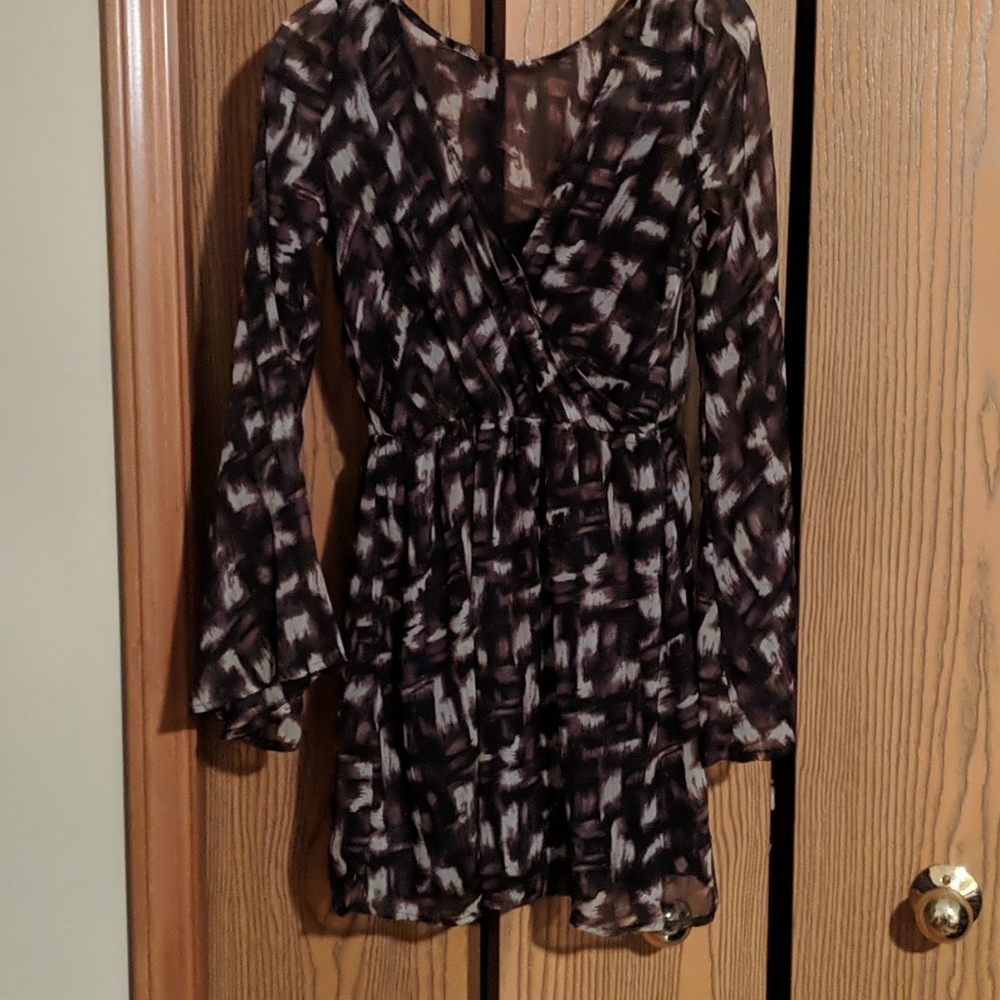 🌟 2 for $10 Abercrombie & Fitch dress